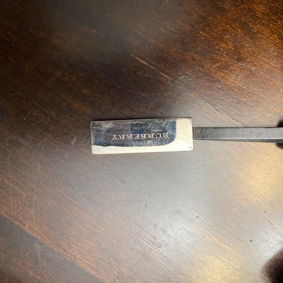 burberry vintage bags - Picture 3 of 8